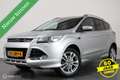 Ford Kuga 1.5 Titanium 4WD-AUTOMAAT-NAVI-CAMERA Grijs - thumbnail 1