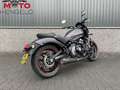 Kawasaki Vulcan S PERFORMANCE Zwart - thumbnail 14
