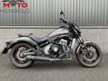 Kawasaki Vulcan S PERFORMANCE Zwart - thumbnail 1