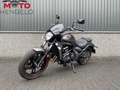 Kawasaki Vulcan S PERFORMANCE Zwart - thumbnail 2