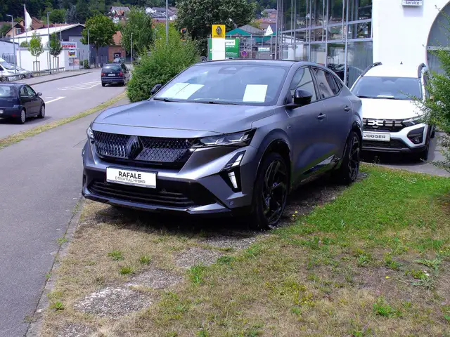 Renault Rafale Atelier Alpine E-Tech Plug-in Hyb.300 4x4