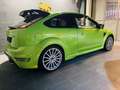 Ford Focus Focus II 2008 3p 2.5t RS White edition (rs) 305cv Grün - thumbnail 4