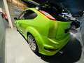Ford Focus Focus II 2008 3p 2.5t RS White edition (rs) 305cv Grün - thumbnail 3