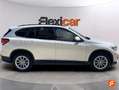 BMW X1 sDrive 18dA Blanco - thumbnail 3