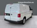Volkswagen Transporter Furgón Batalla Corta 2.0 TDI EU6 SCR BMT 110 kW ( White - thumbnail 5