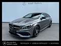 Mercedes-Benz CLA 200 d Shooting Brake Austria Edition AMG Line Grijs - thumbnail 1