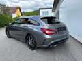 Mercedes-Benz CLA 200 d Shooting Brake Austria Edition AMG Line Grijs - thumbnail 5
