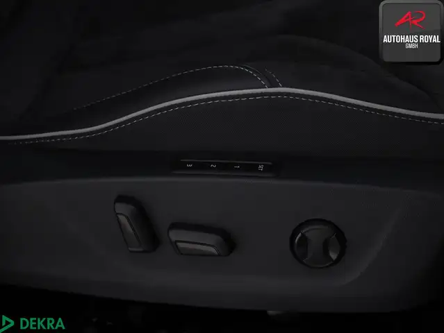Skoda Enyaq view 11
