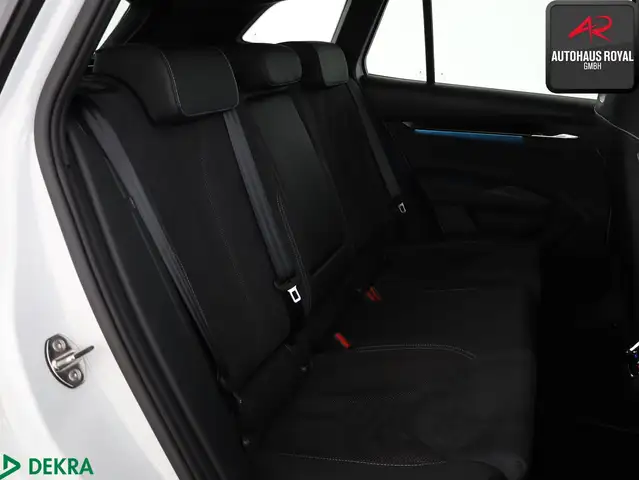 Skoda Enyaq view 12