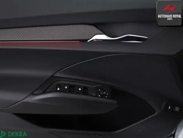Skoda Enyaq view 14
