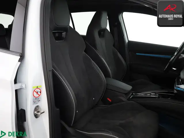 Skoda Enyaq view 10