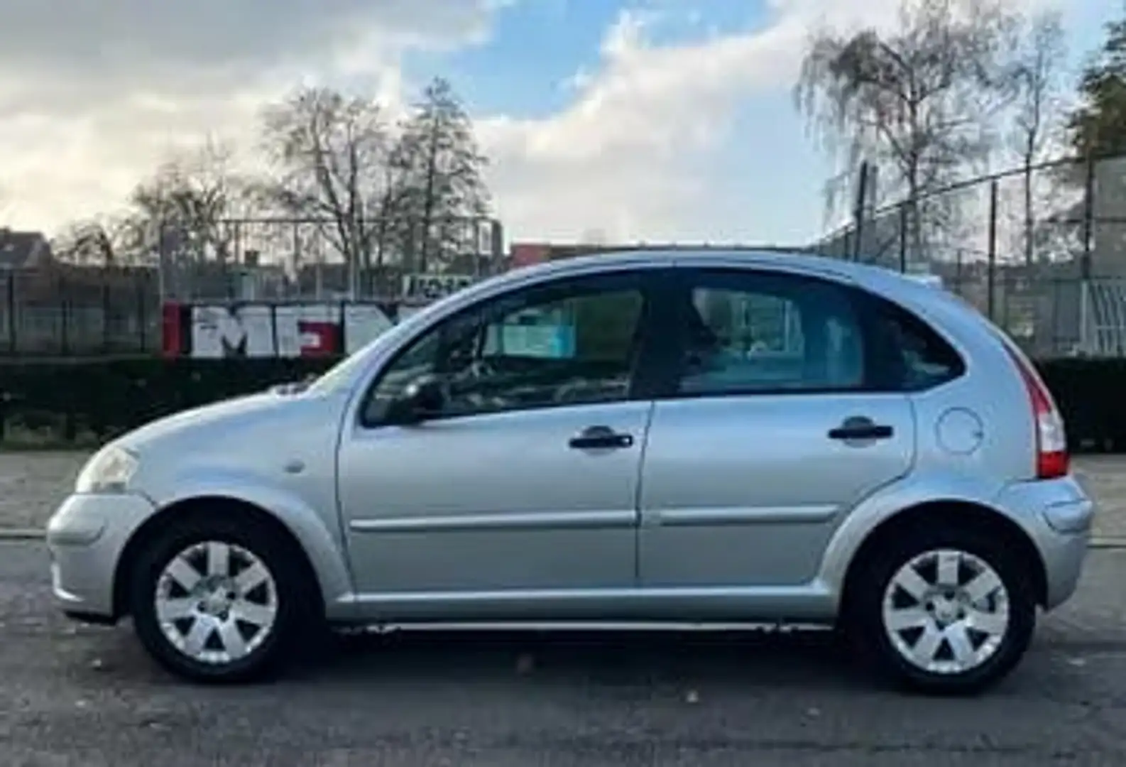 Citroen C3 C3 1.4 HDi 16V Pack Clim - 1