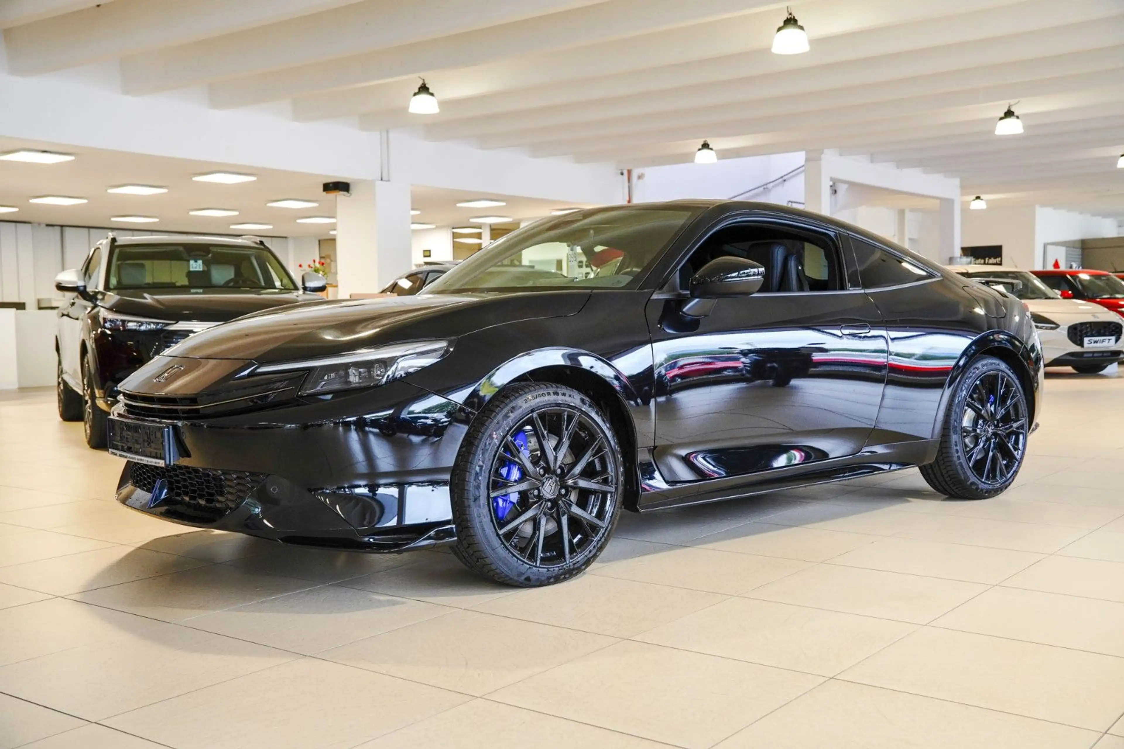 Honda Prelude 2.0 e:HEV Advance mit Black Paket — photo 5