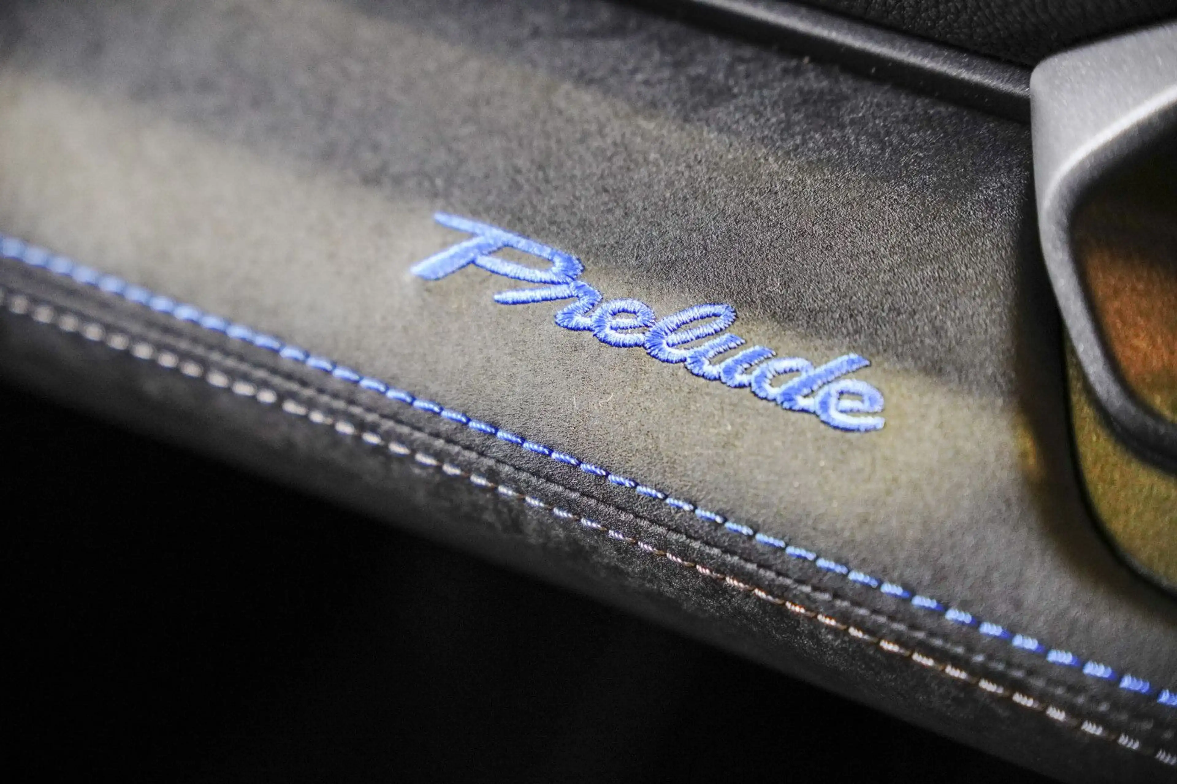Honda Prelude 2.0 e:HEV Advance mit Black Paket — photo 14