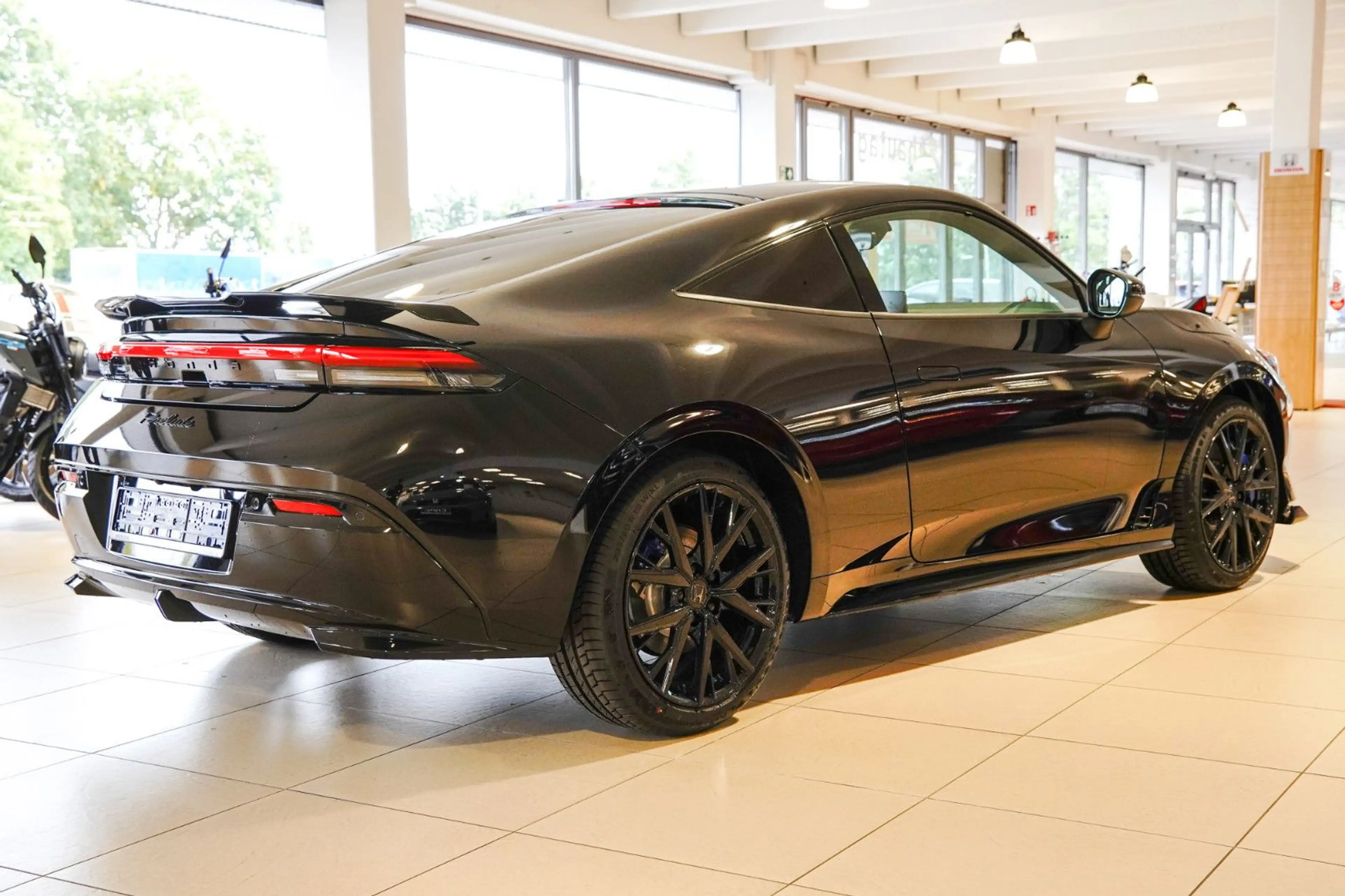 Honda Prelude 2.0 e:HEV Advance mit Black Paket — photo 3