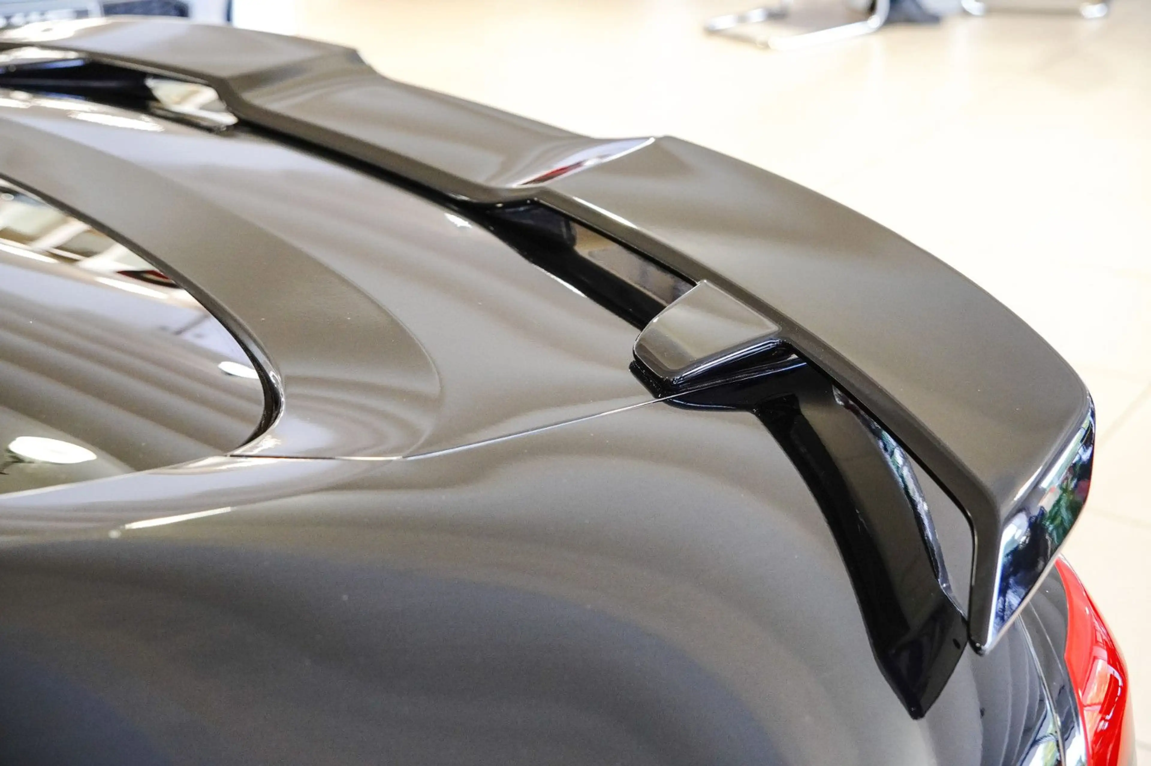 Honda Prelude 2.0 e:HEV Advance mit Black Paket — photo 15