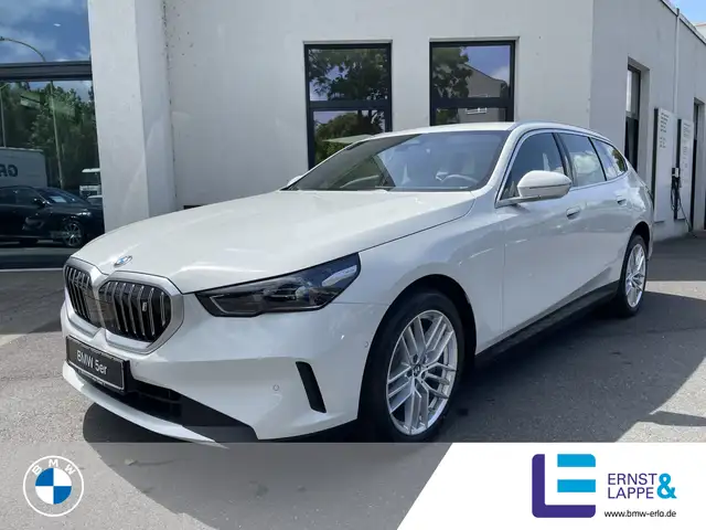 BMW i5 eDrive40 Touring || 19Z adapt.LED H&K Sitzh.