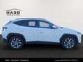 Hyundai TUCSON 2,0 CRDI 4WD Weiß - thumbnail 9