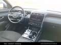 Hyundai TUCSON 2,0 CRDI 4WD Weiß - thumbnail 21