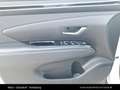 Hyundai TUCSON 2,0 CRDI 4WD Weiß - thumbnail 25