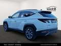 Hyundai TUCSON 2,0 CRDI 4WD Weiß - thumbnail 5