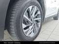 Hyundai TUCSON 2,0 CRDI 4WD Weiß - thumbnail 11