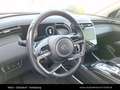 Hyundai TUCSON 2,0 CRDI 4WD Weiß - thumbnail 17