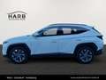 Hyundai TUCSON 2,0 CRDI 4WD Weiß - thumbnail 8