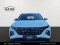 Hyundai TUCSON 2,0 CRDI 4WD Weiß - thumbnail 3