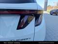 Hyundai TUCSON 2,0 CRDI 4WD Weiß - thumbnail 14