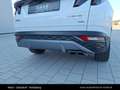Hyundai TUCSON 2,0 CRDI 4WD Weiß - thumbnail 15
