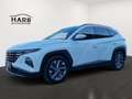 Hyundai TUCSON 2,0 CRDI 4WD Weiß - thumbnail 31