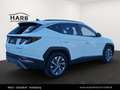 Hyundai TUCSON 2,0 CRDI 4WD Weiß - thumbnail 6