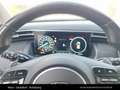 Hyundai TUCSON 2,0 CRDI 4WD Weiß - thumbnail 19