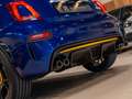 Abarth 595 Pista Fiat Cabrio Edition 1.4 T-Jet 160PK, Bluetooth/Tel Blau - thumbnail 5