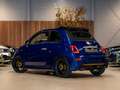 Abarth 595 Pista Fiat Cabrio Edition 1.4 T-Jet 160PK, Bluetooth/Tel Blau - thumbnail 4
