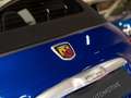 Abarth 595 Pista Fiat Cabrio Edition 1.4 T-Jet 160PK, Bluetooth/Tel Blau - thumbnail 16
