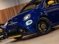 Abarth 595 Pista Fiat Cabrio Edition 1.4 T-Jet 160PK, Bluetooth/Tel Blau - thumbnail 11