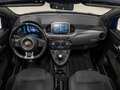 Abarth 595 Pista Fiat Cabrio Edition 1.4 T-Jet 160PK, Bluetooth/Tel Blau - thumbnail 28