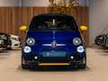 Abarth 595 Pista Fiat Cabrio Edition 1.4 T-Jet 160PK, Bluetooth/Tel Blau - thumbnail 8