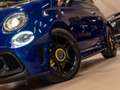 Abarth 595 Pista Fiat Cabrio Edition 1.4 T-Jet 160PK, Bluetooth/Tel Blau - thumbnail 3