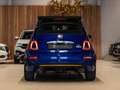 Abarth 595 Pista Fiat Cabrio Edition 1.4 T-Jet 160PK, Bluetooth/Tel Blau - thumbnail 14