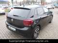 Volkswagen Polo Comfortline,AUTOMATIK,GARANTIE,KLIMA Schwarz - thumbnail 4