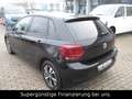 Volkswagen Polo Comfortline,AUTOMATIK,GARANTIE,KLIMA Schwarz - thumbnail 5