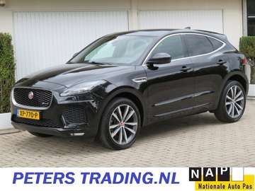 2.0 P250 AWD R-Dynamic S LEDER-PANODAK-DEALER OH