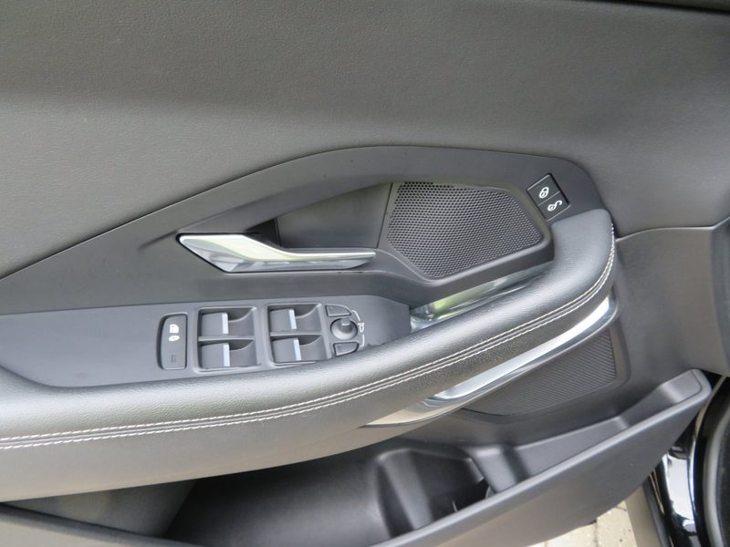 Jaguar E-Pace 2.0 P250 AWD R-Dynamic S LEDER-PANODAK-DEALER OH — photo 24