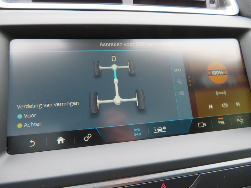 Jaguar E-Pace 2.0 P250 AWD R-Dynamic S LEDER-PANODAK-DEALER OH — photo 27
