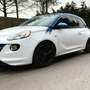 Opel Adam Unlimited Weiß - thumbnail 4