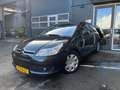Citroen C4 Coupé 1.4-16V Image|NAP|CRUISE|AUX|AIRCO|ELEK.RAME Zwart - thumbnail 3