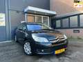 Citroen C4 Coupé 1.4-16V Image|NAP|CRUISE|AUX|AIRCO|ELEK.RAME Zwart - thumbnail 1